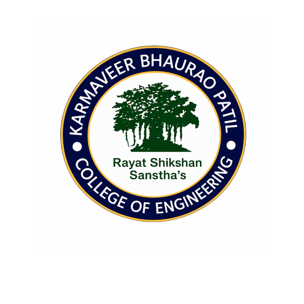 B.E. in Civil Engineering at Karmaveer Bhaurao Patil College of Engineering, Maharashtra - Other