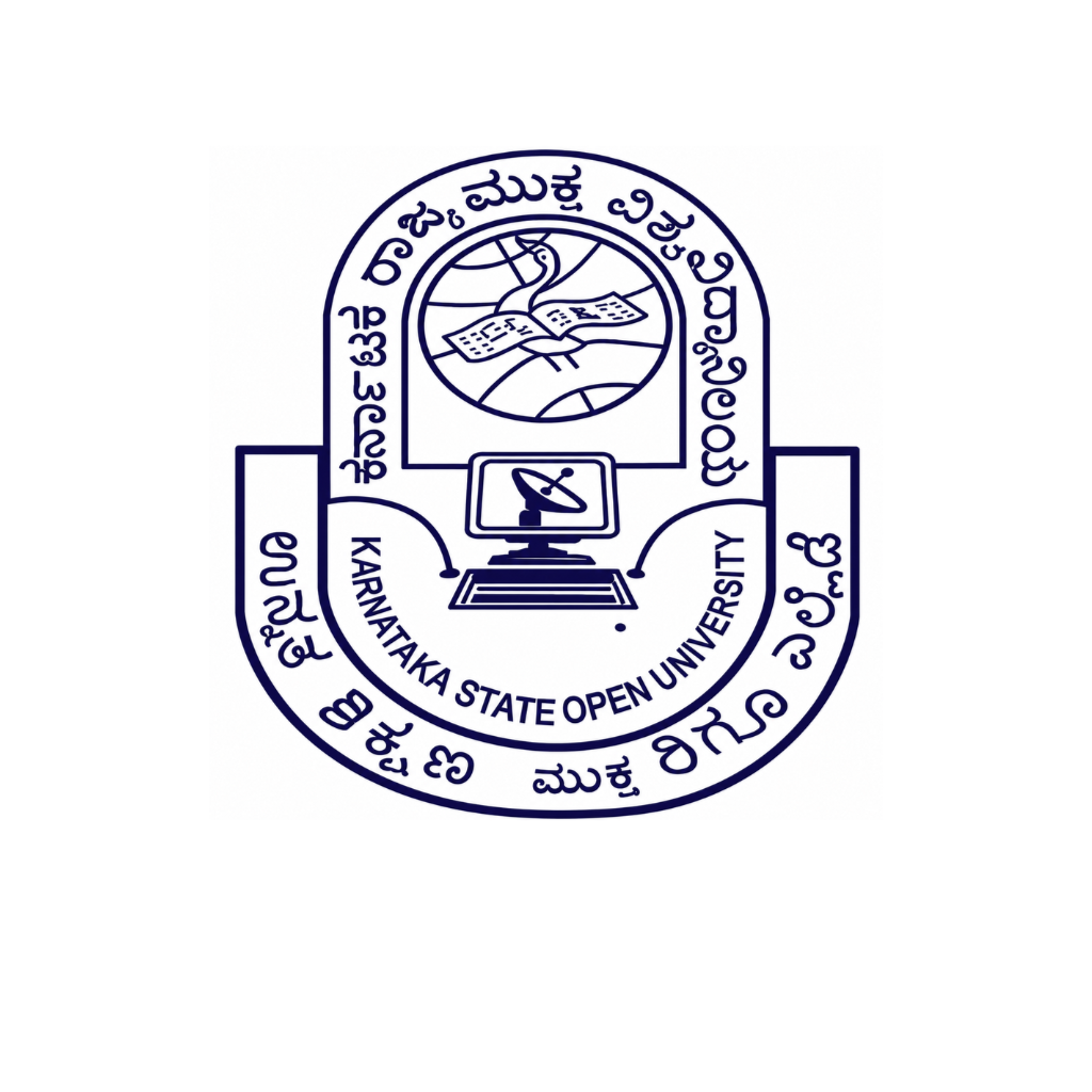 B.A in Kannada at Karnataka State Open University, Mysore
