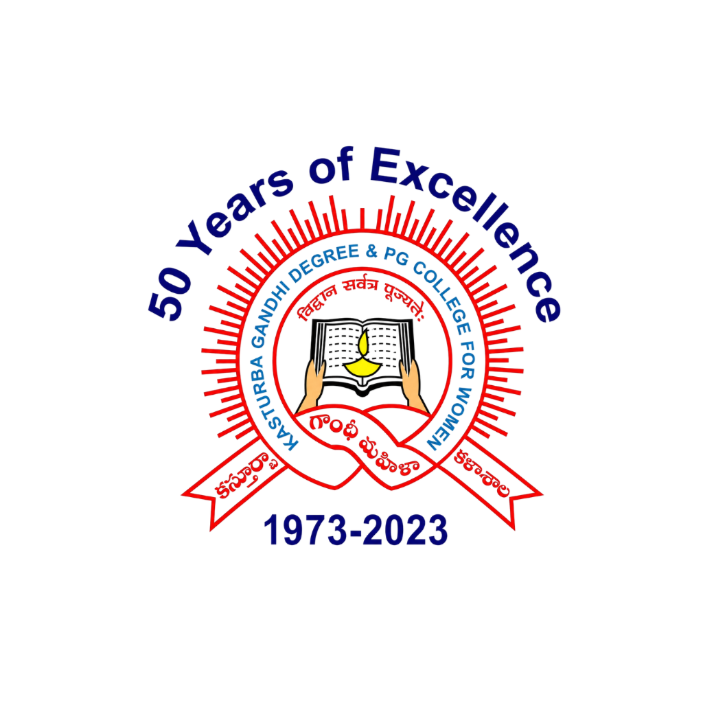 Master of Business Administration (MBA) at Kasturba Gandhi Degree and PG College for Women, Hyderabad / Secunderabad