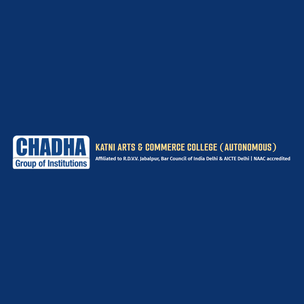 Bachelor in Library Science Documentation at Katni Arts and Commerce College, Madhya Pradesh - Other