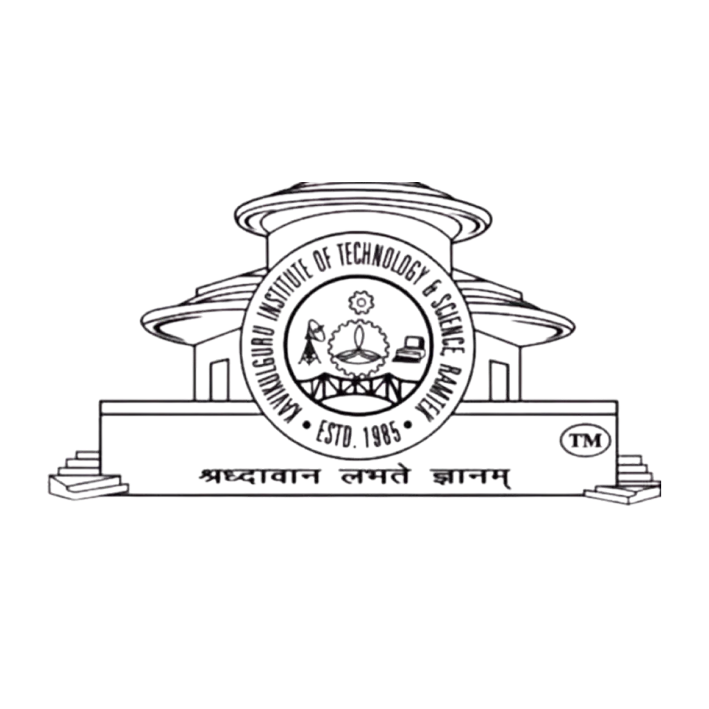 B.E. in Civil Engineering at Kavikulguru Institute of Technology and Science, Nagpur