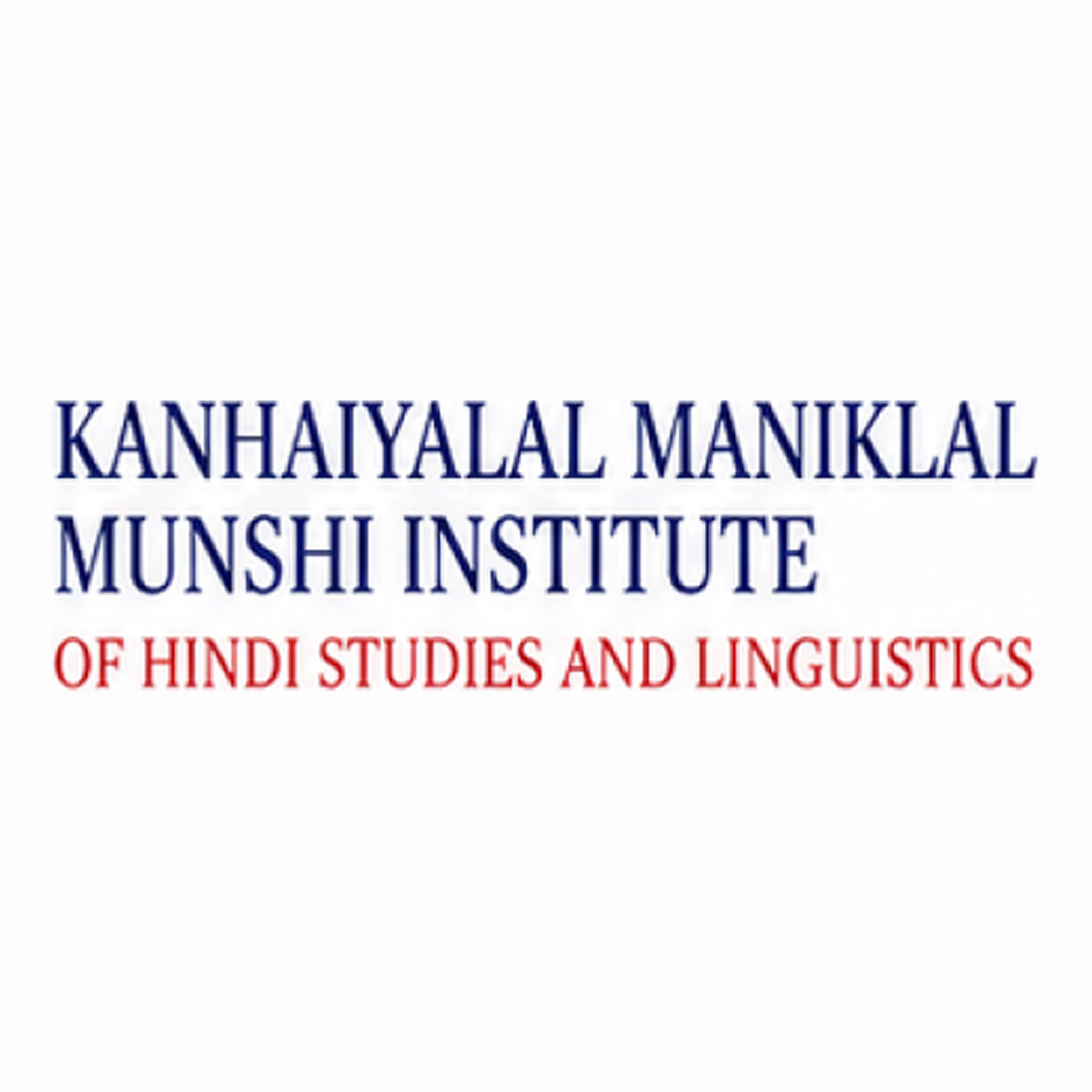 M.A. in Mass Communication and Journalism at Kanhaiyalal Maniklal Munshi Institute of Hindi Studies and Linguistics, Agra