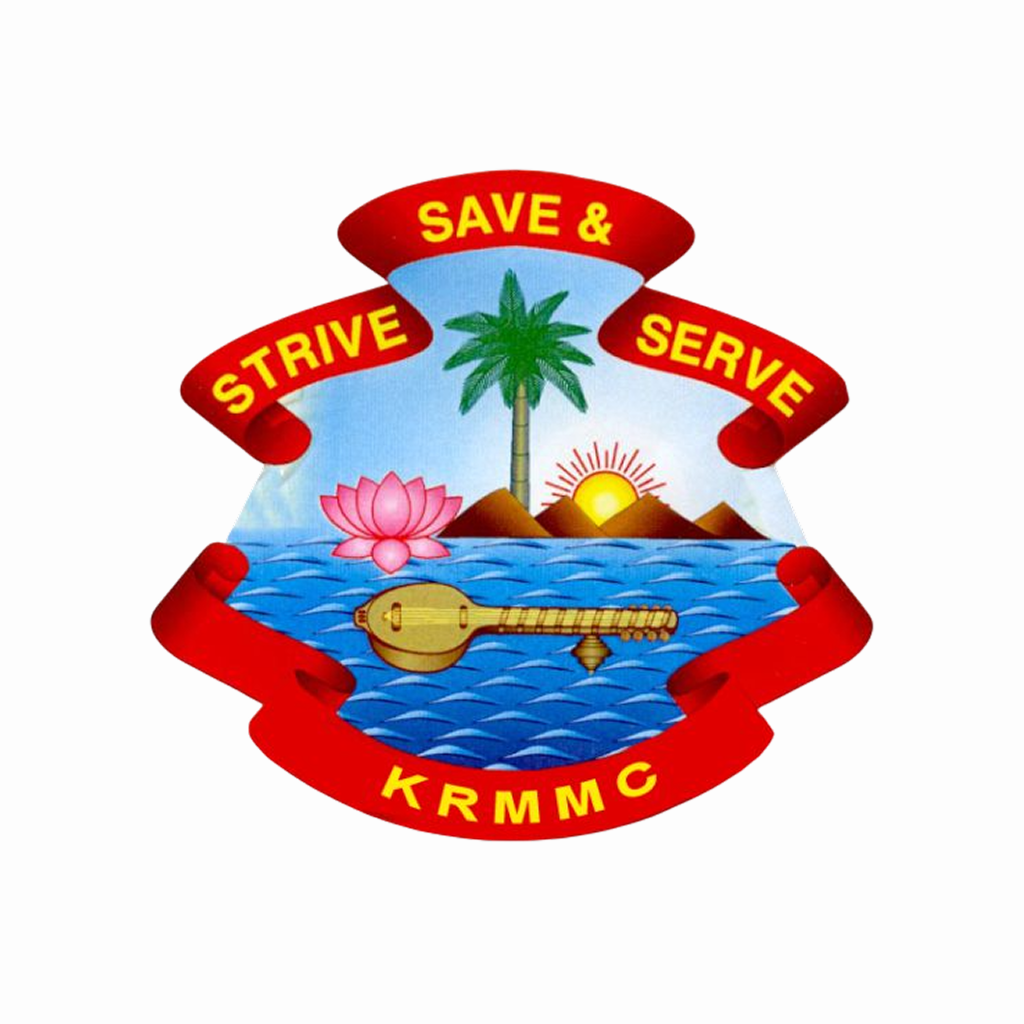 B.Sc in Biotechnology at Kumararani Meena Muthiah College of Arts and Science, Chennai