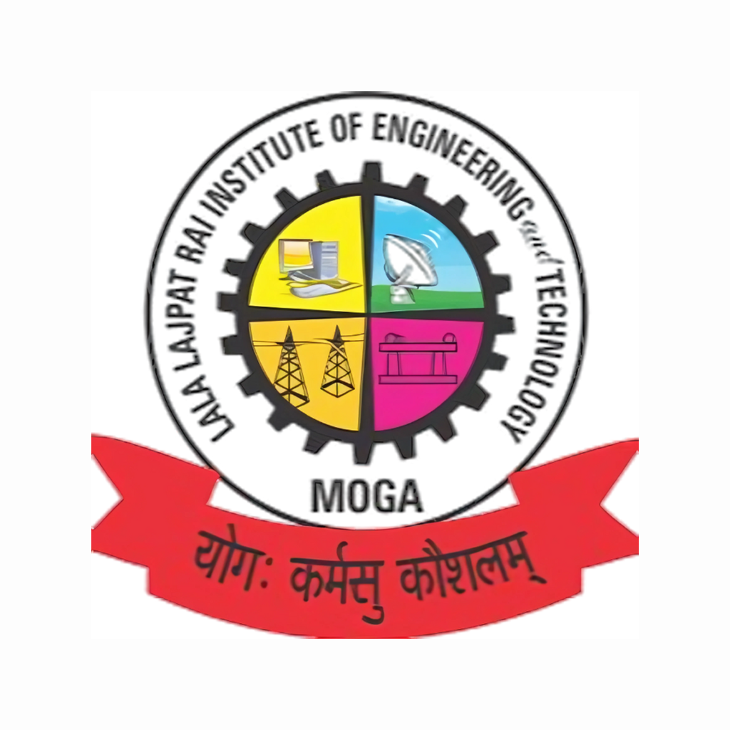 B.Tech in Computer Science and Engineering at Lala Lajpat Rai Institute of Engineering Technology, Punjab - Other