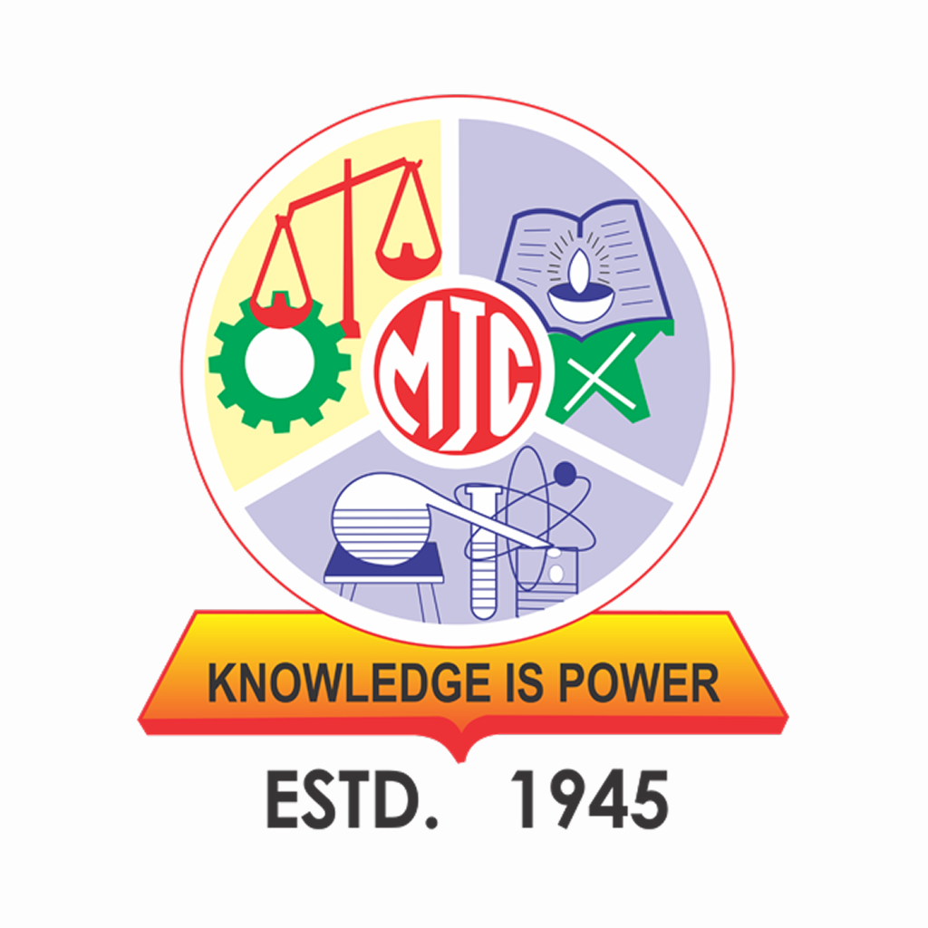 Bachelor in Library Science Documentation at M.J. College, Jalgaon