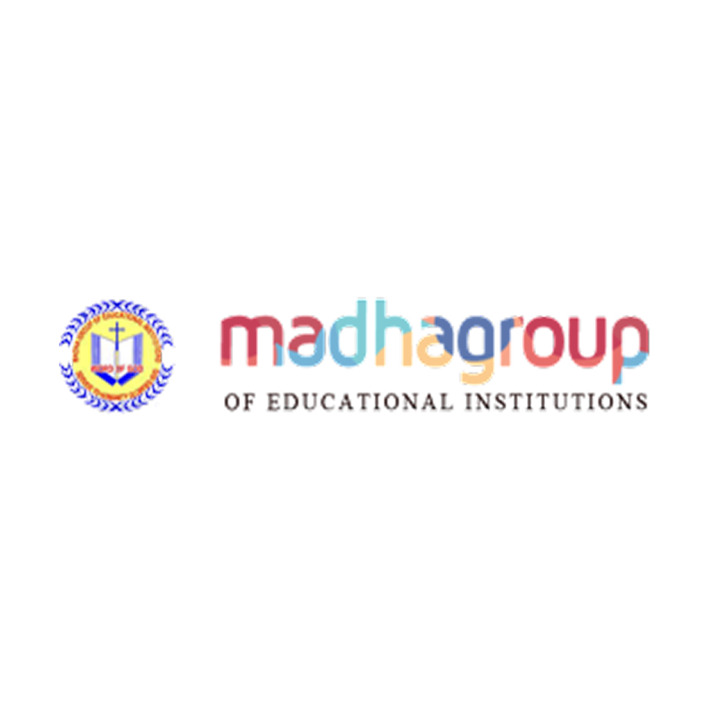 Master of Computer Applications at Madha Group of Academic Institutions, Chennai