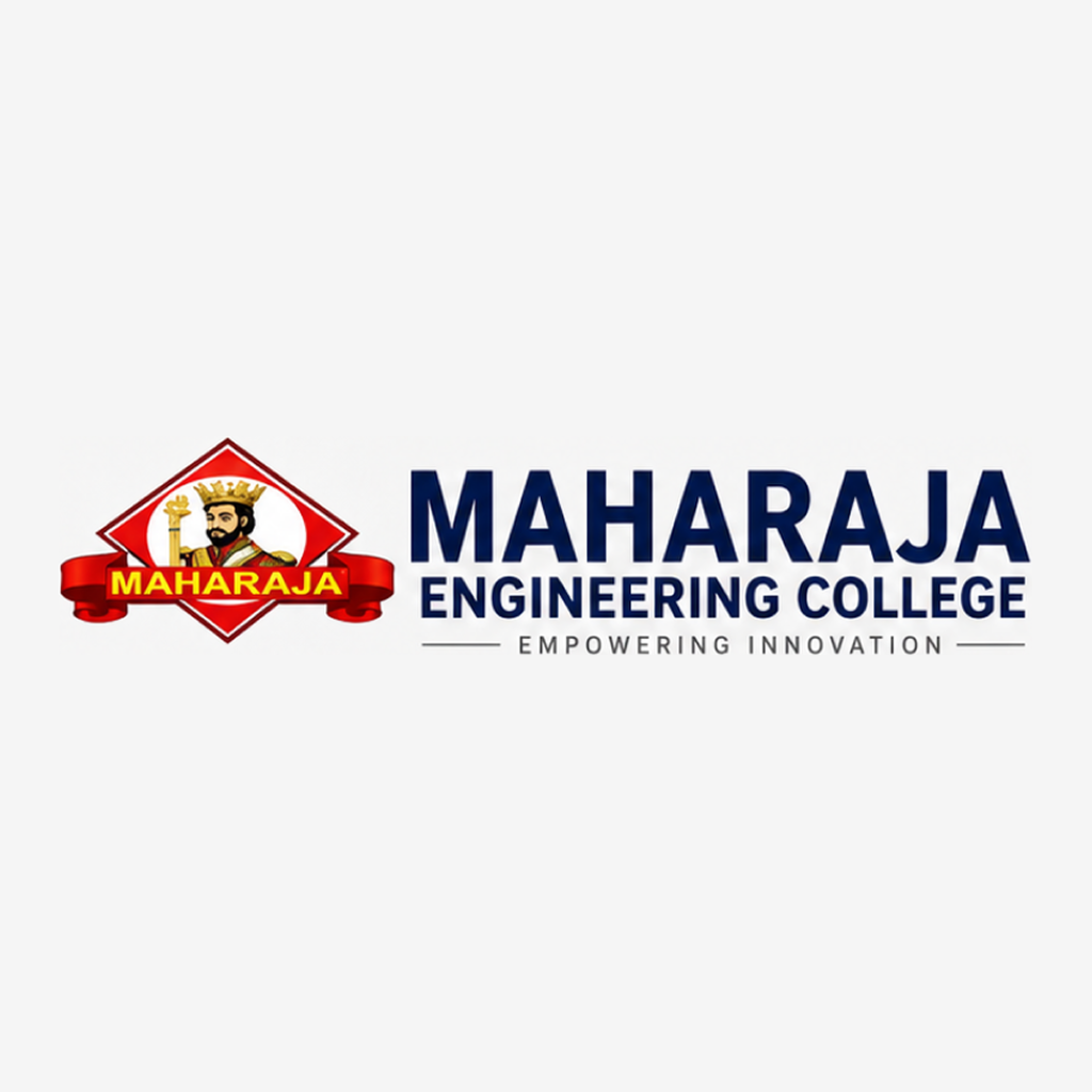 Master of Business Administration (MBA) at Maharaja Engineering College, Coimbatore