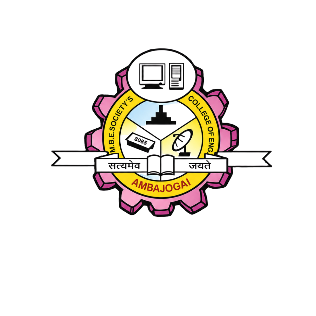 B.E. in Computer Science and Engineering at College of Engineering Ambajogai, Maharashtra - Other