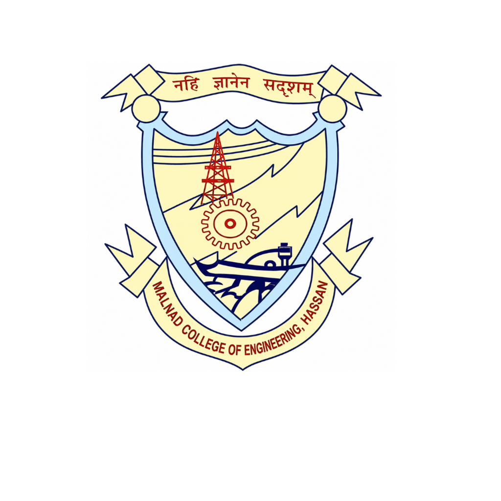 B.E. in Computer Science and Engineering at Malnad College of Engineering, Karnataka - Other