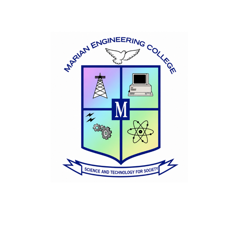 B.Tech in Electronics and Communication Engineering at Marian Engineering College, Kerala - Other