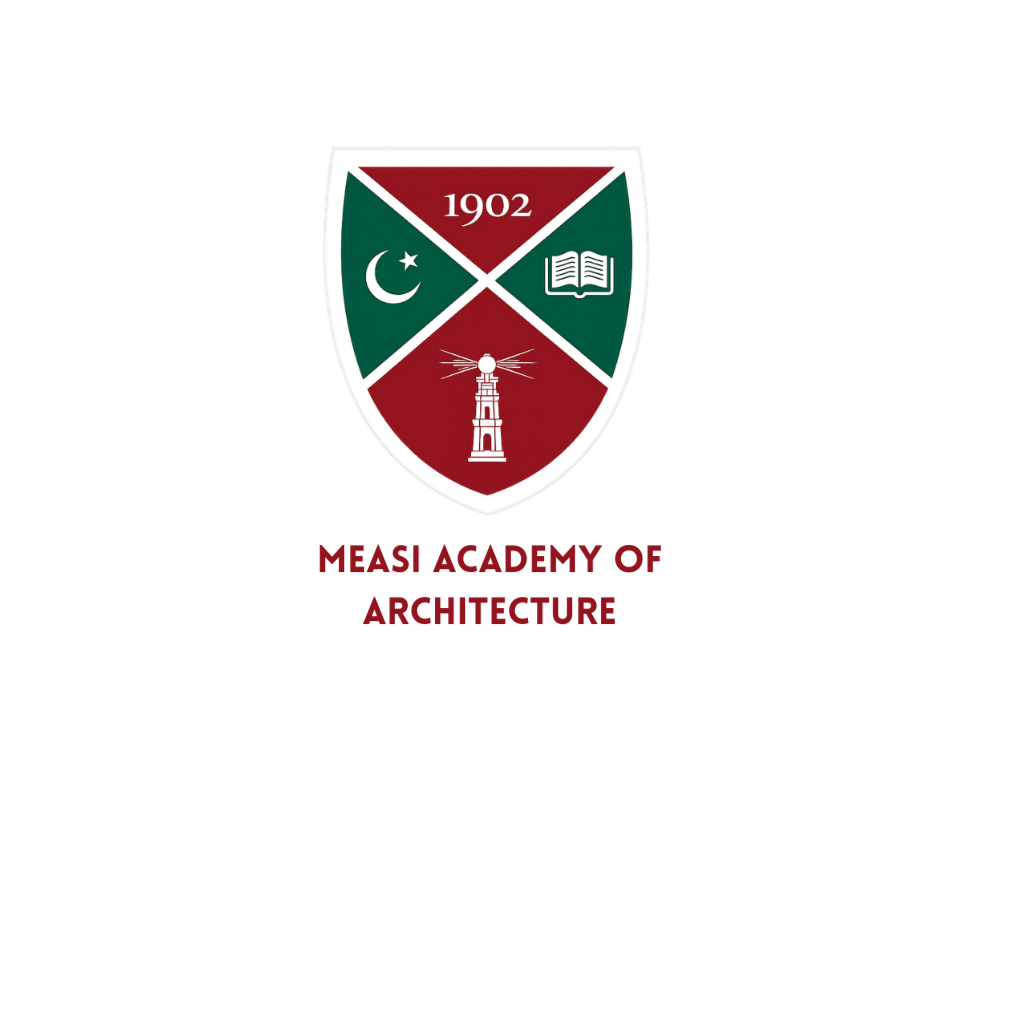 Bachelor of Architecture (B.Arch) at Measi Academy of Architecture, Chennai