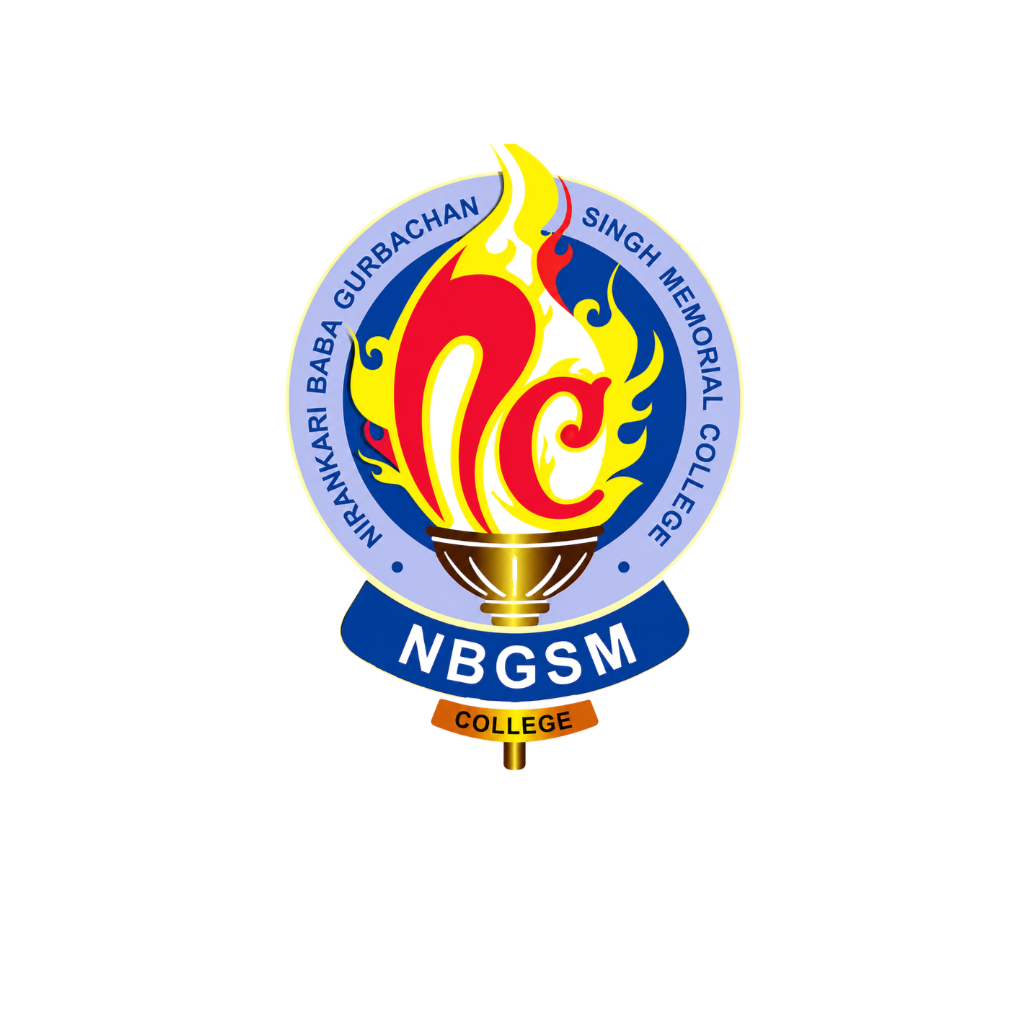 B.A in Advertising at N B Gurbachan Singh Memorial College, Gurgaon