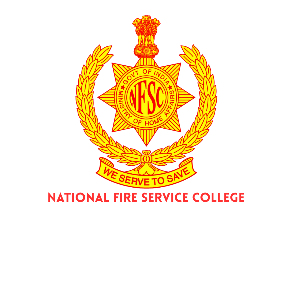 B.E. in Fire Engineering at National Fire Service College, Nagpur