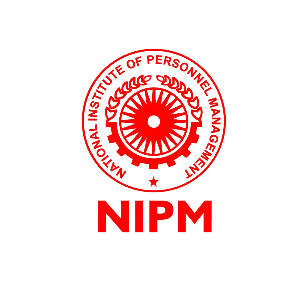 Post Graduate Diploma in Personnel Management at National Institute of Personnel Management (NIPM), Kolkata