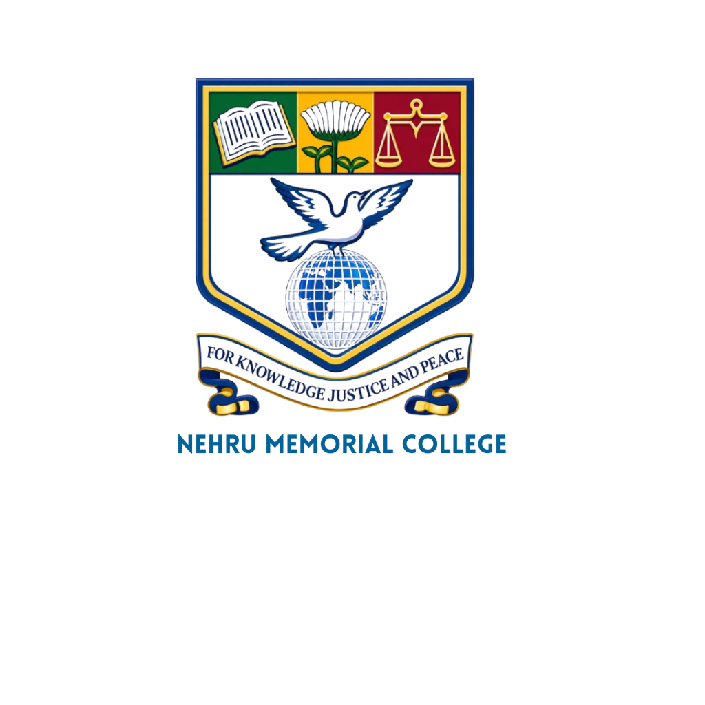 MCA at Nehru Memorial College, Trichy