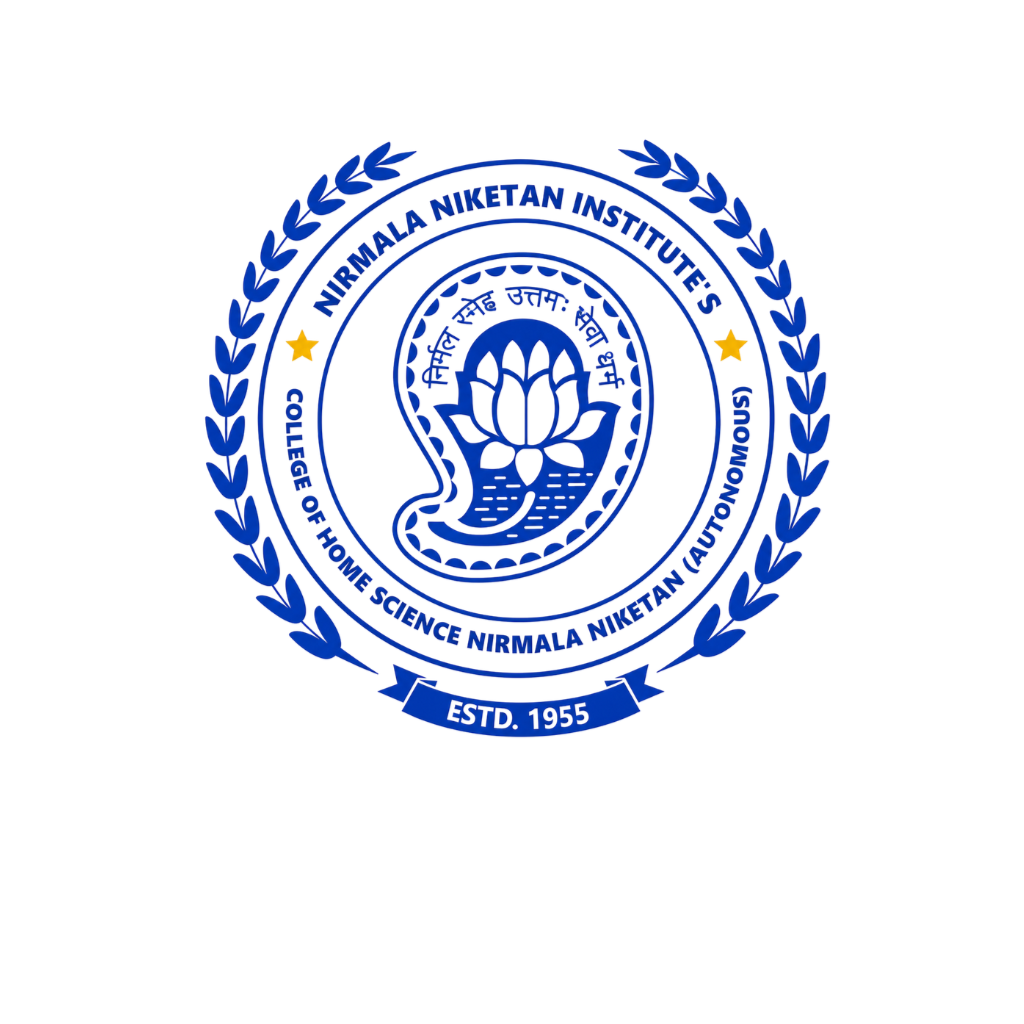 B.Sc in Home Science at Nirmala Niketan College of Home Science, Mumbai (All Areas)