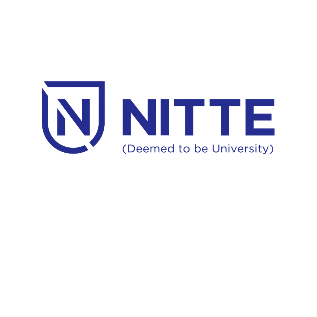 MCA at Nitte Education Trust, Mangalore