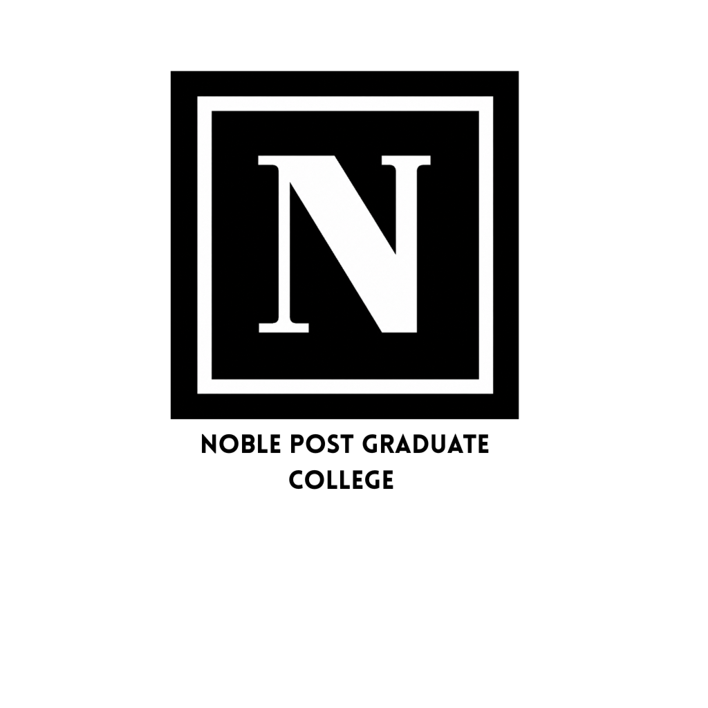 Master of Computer Applications (MCA) at Noble Post Graduate College, Hyderabad
