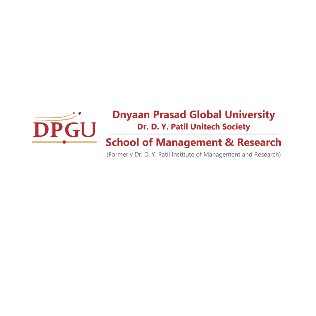 MBA at School of Management and Research, Dnyan Prasad Global University, Maharashtra - Other