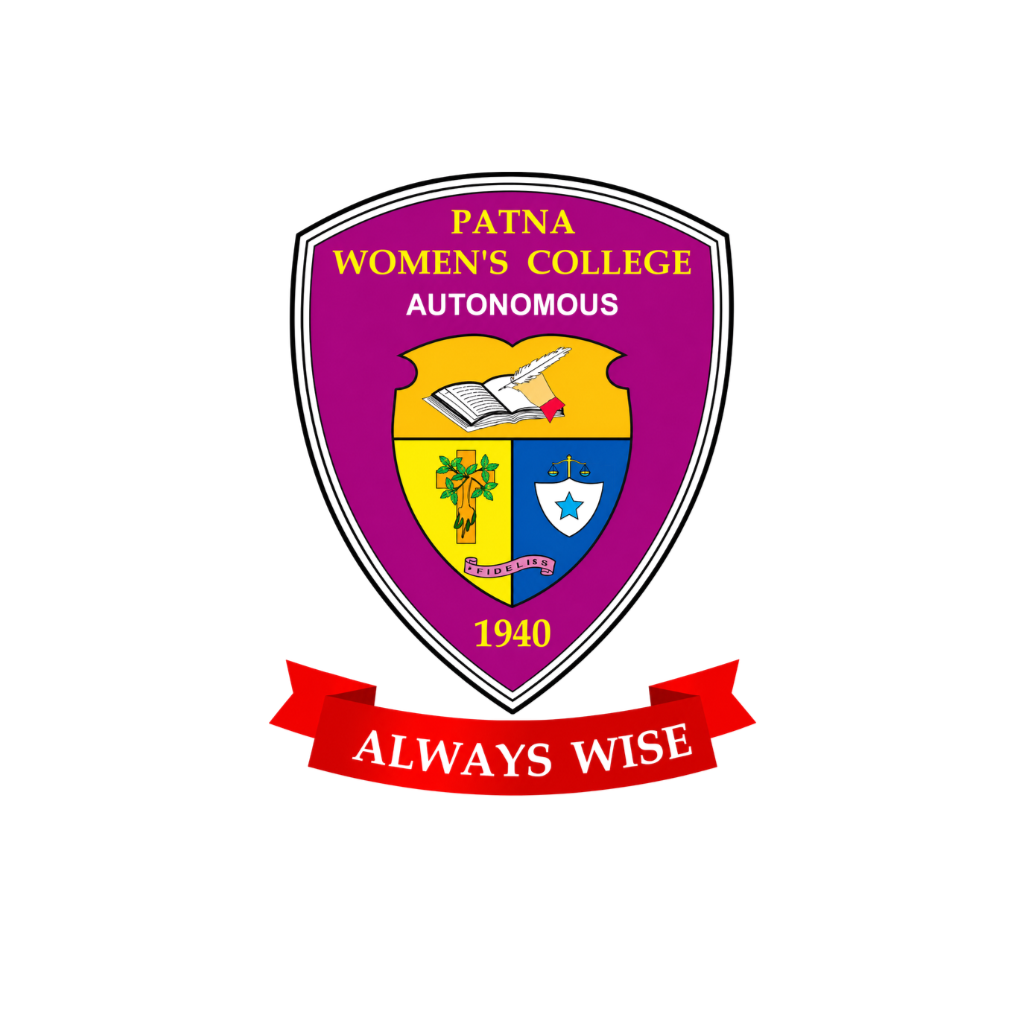 B.Sc (Hons) in Industrial Microbiology at Patna Women's College, Machilipatnam