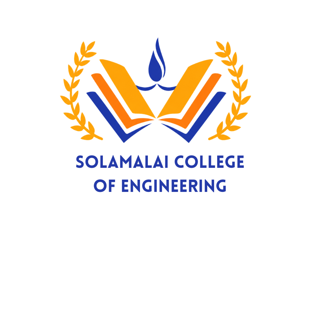 MBA at Solamalai College of Engineering, Madurai