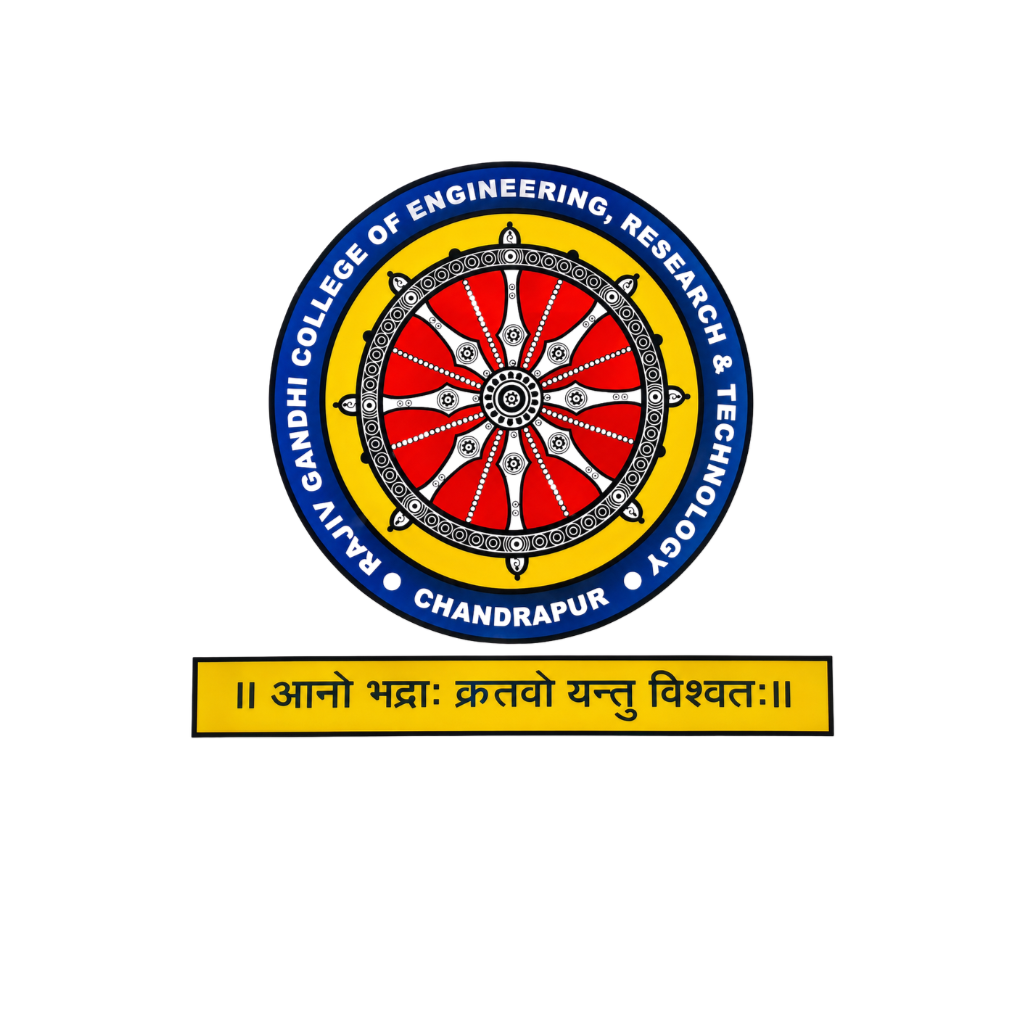 B.E. in Computer Technology at Rajiv Gandhi College of Engineering Research and Technology, Maharashtra - Other