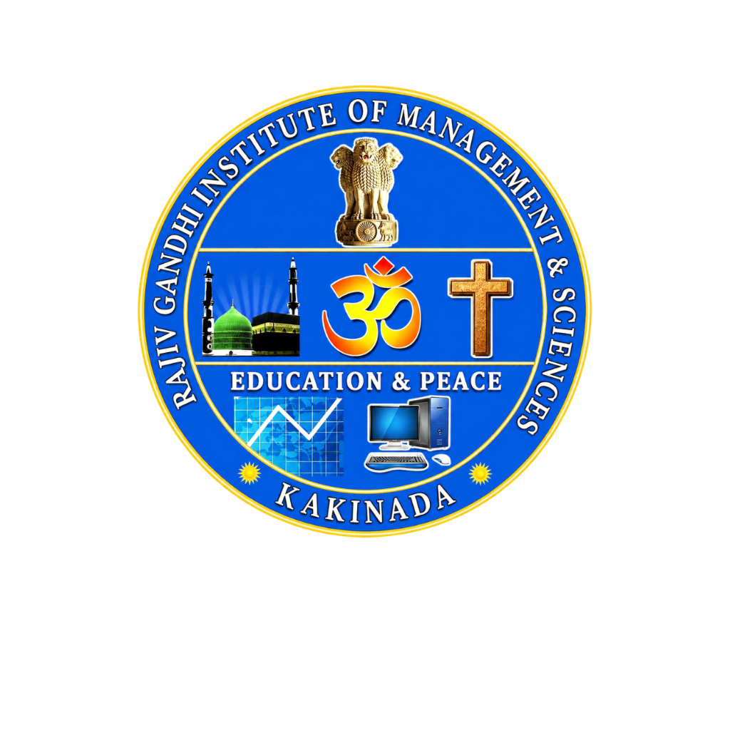 MBA at Rajiv Gandhi Institute of Management Science, Andhra Pradesh - Other