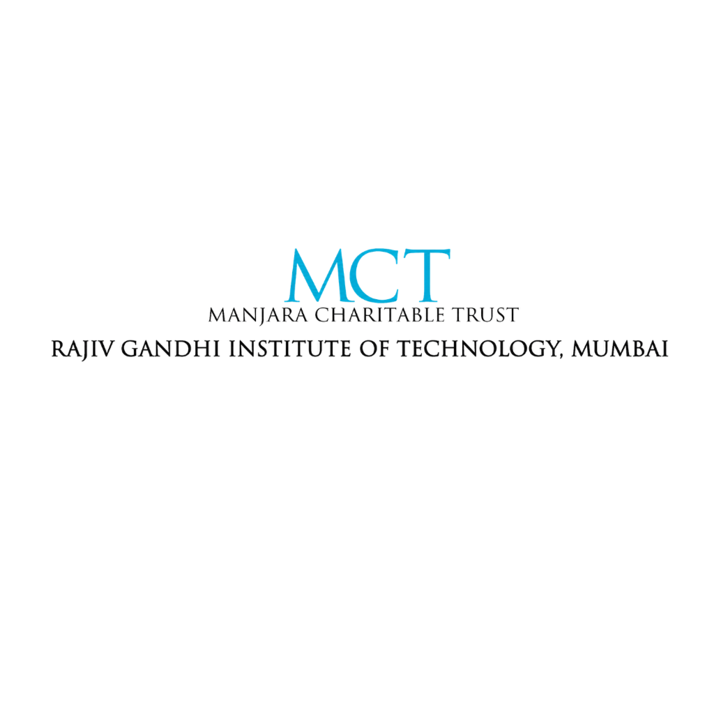 B.E. in Electronics and Telecommunication Engineering at Rajiv Gandhi Institute of Technology, Mumbai (All Areas)