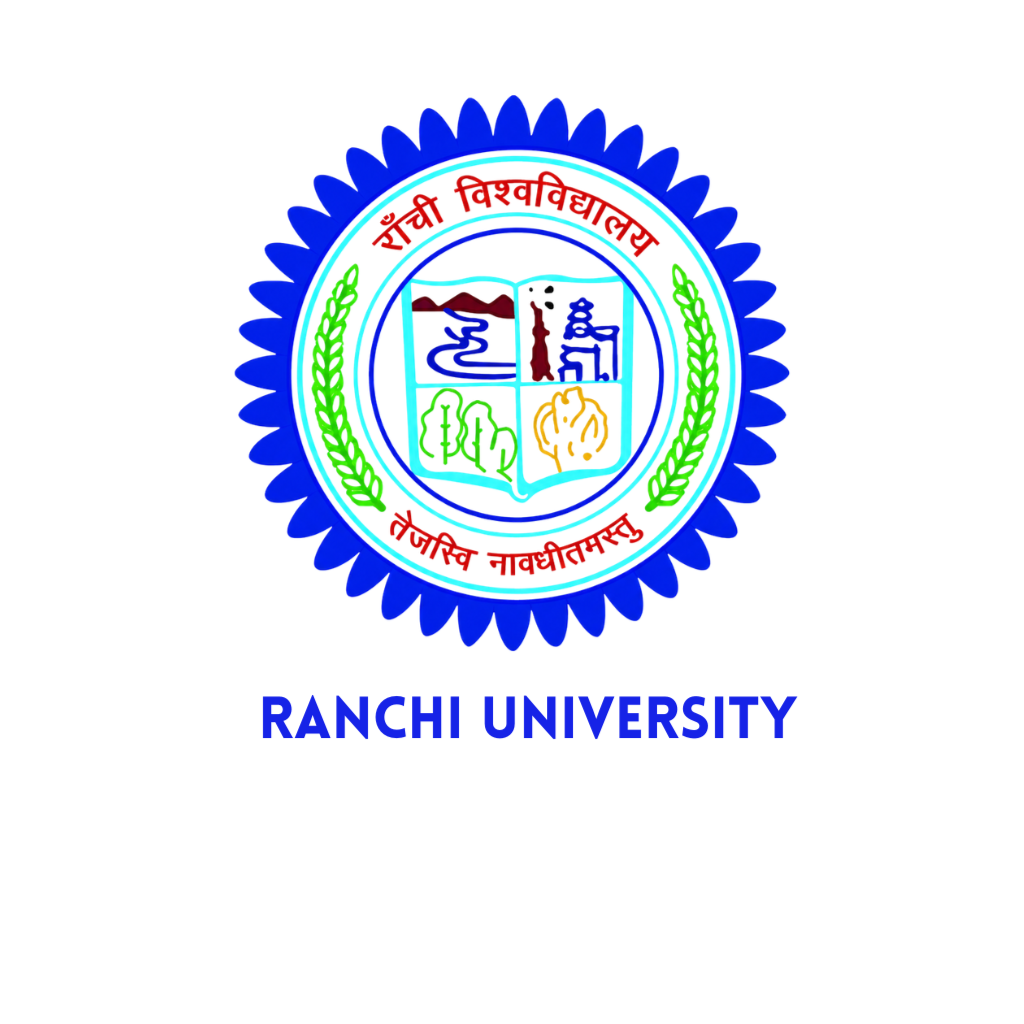 M.A. in Mass Communication at Ranchi University, Ranchi