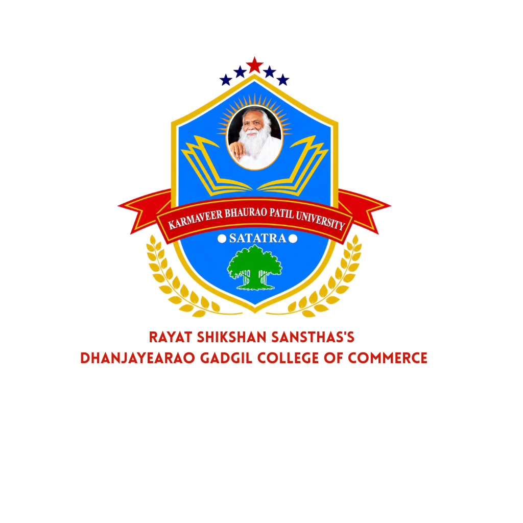 Master of Personal Management at Rayat Shikshan Sanstha's S. Dhanjayearao Gadgil College of Commerce, Maharashtra - Other