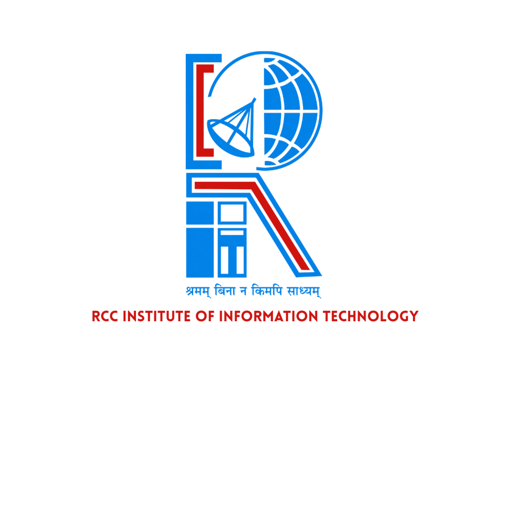 B.Tech in Computer Science and Engineering at RCC Institute of Information Technology, Kolkata