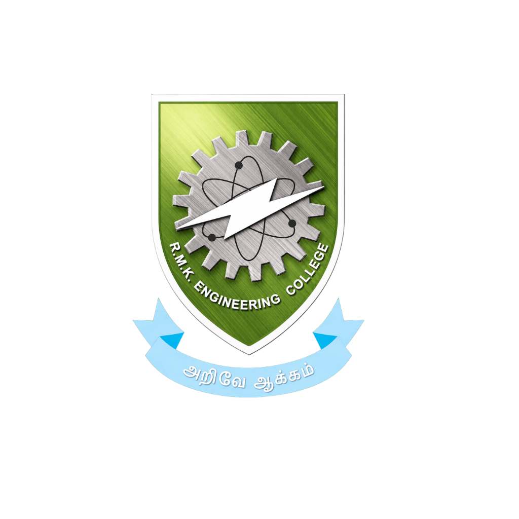 B.E. in Civil Engineering at R.M.K. Engineering College, Tamil Nadu - Other