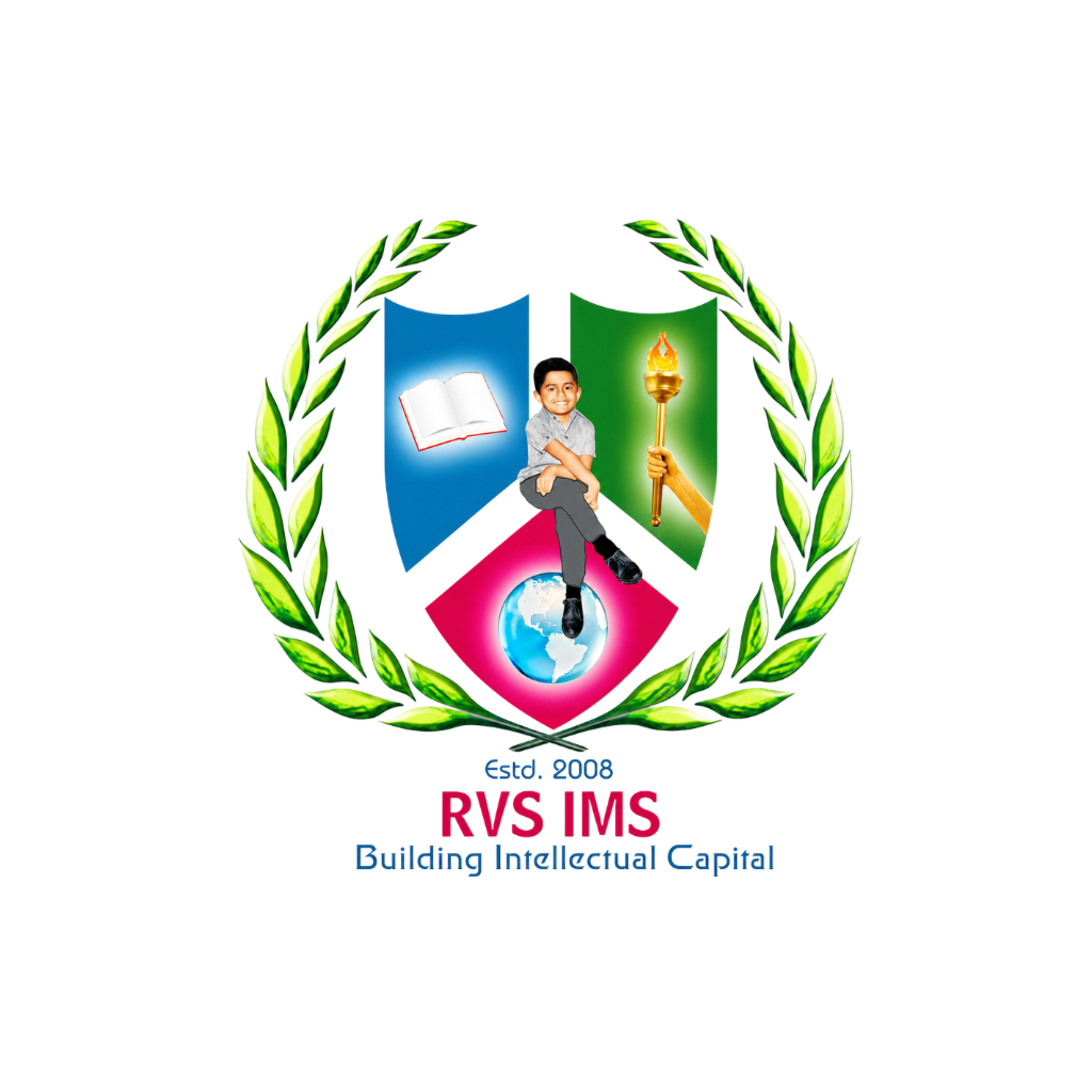 MBA at RVS Institute of Management Studies and Research, Coimbatore