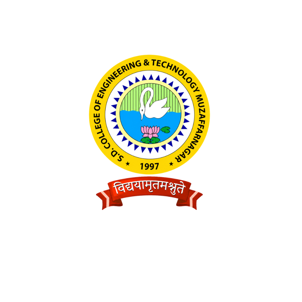 B.Tech in Information Technology at S.D. College of Engineering and Technology, Uttar Pradesh - Other