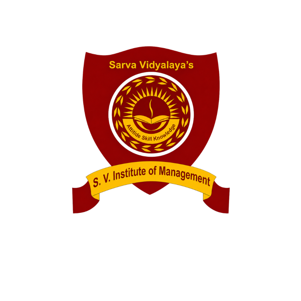 MBA at S. V. Institute of Management, Gujarat - Other
