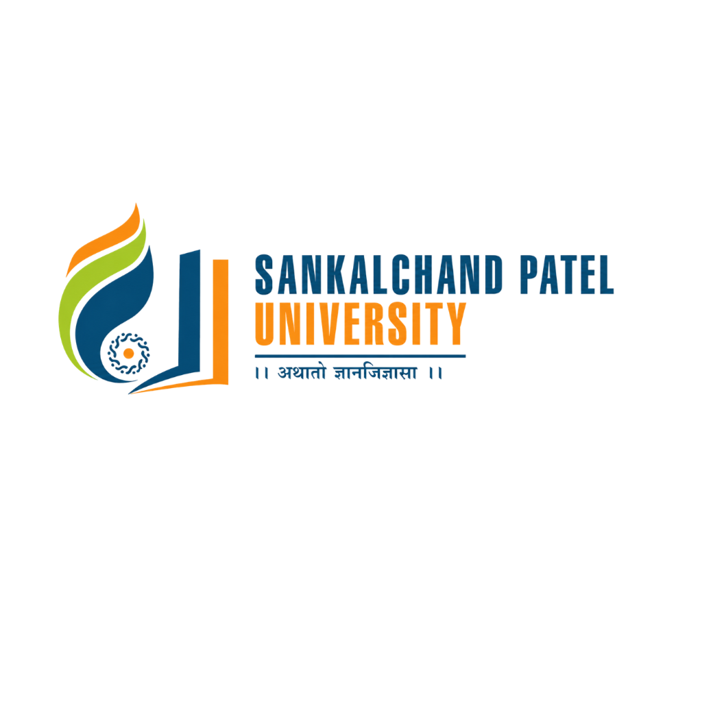 B.Tech in Computer Engineering at Sankalchand Patel College of Engineering, Gujarat - Other