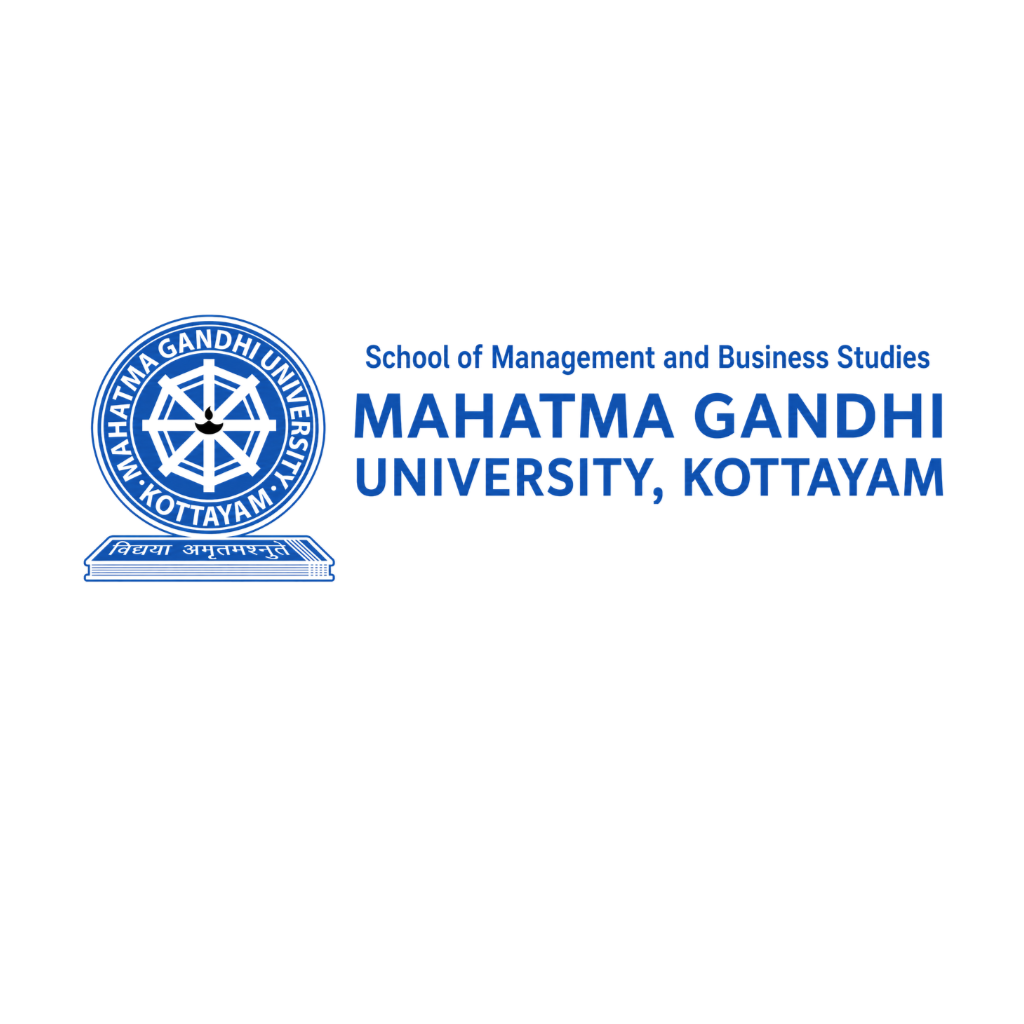 MBA at School of Management and Business Studies, Kottayam