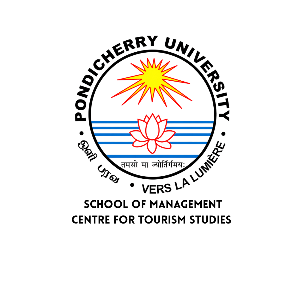 MBA in Tourism Management at Pondicherry University, Pondicherry
