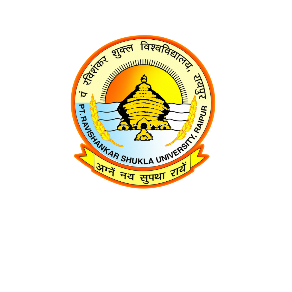 Master in Library Science at School of Studies in Library and Information Science Raipur, Raipur