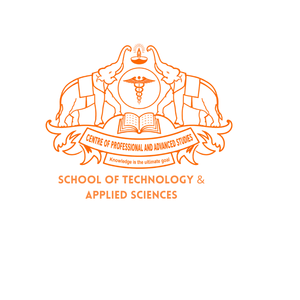 M.Sc in Applied Electronics and Computer Technology at School of Technology Applied Sciences, Kerala - Other