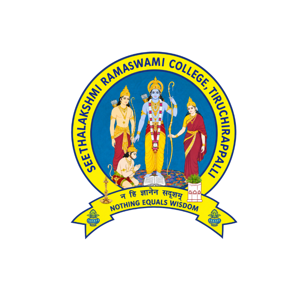 MCA at Seethalakshmi Ramasamy College for Women, Trichy