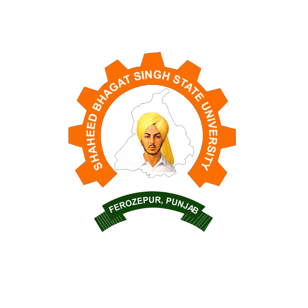 B.Tech in Computer Science and Engineering at Shaheed Bhagat Singh State Technical Campus, Punjab - Other
