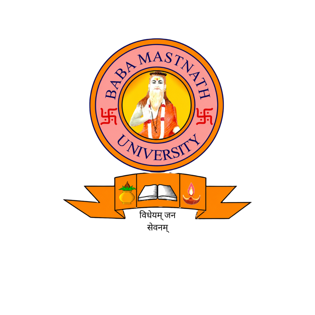 MBA at Shri Baba Mastnath Institute of Management Studies and Research, Rohtak