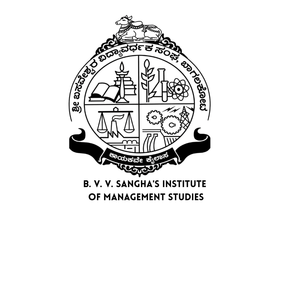 MBA at B.V.V. Sangha's Institute of Management Studies, Karnataka - Other
