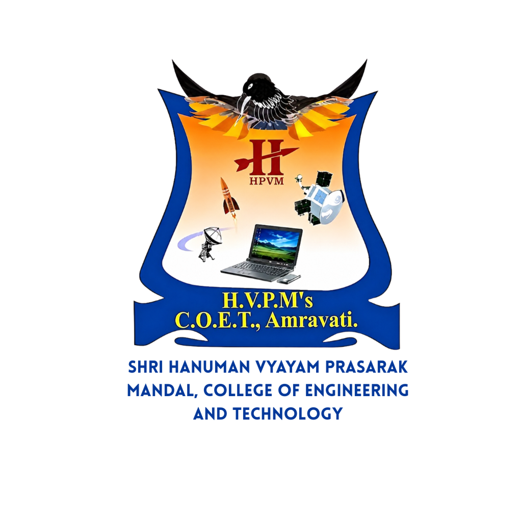 B.E. in Electronics and Telecommunication Engineering at Shri Hanuman Vyayam Prasarak Mandal College of Engineering and Technology, Maharashtra - Other