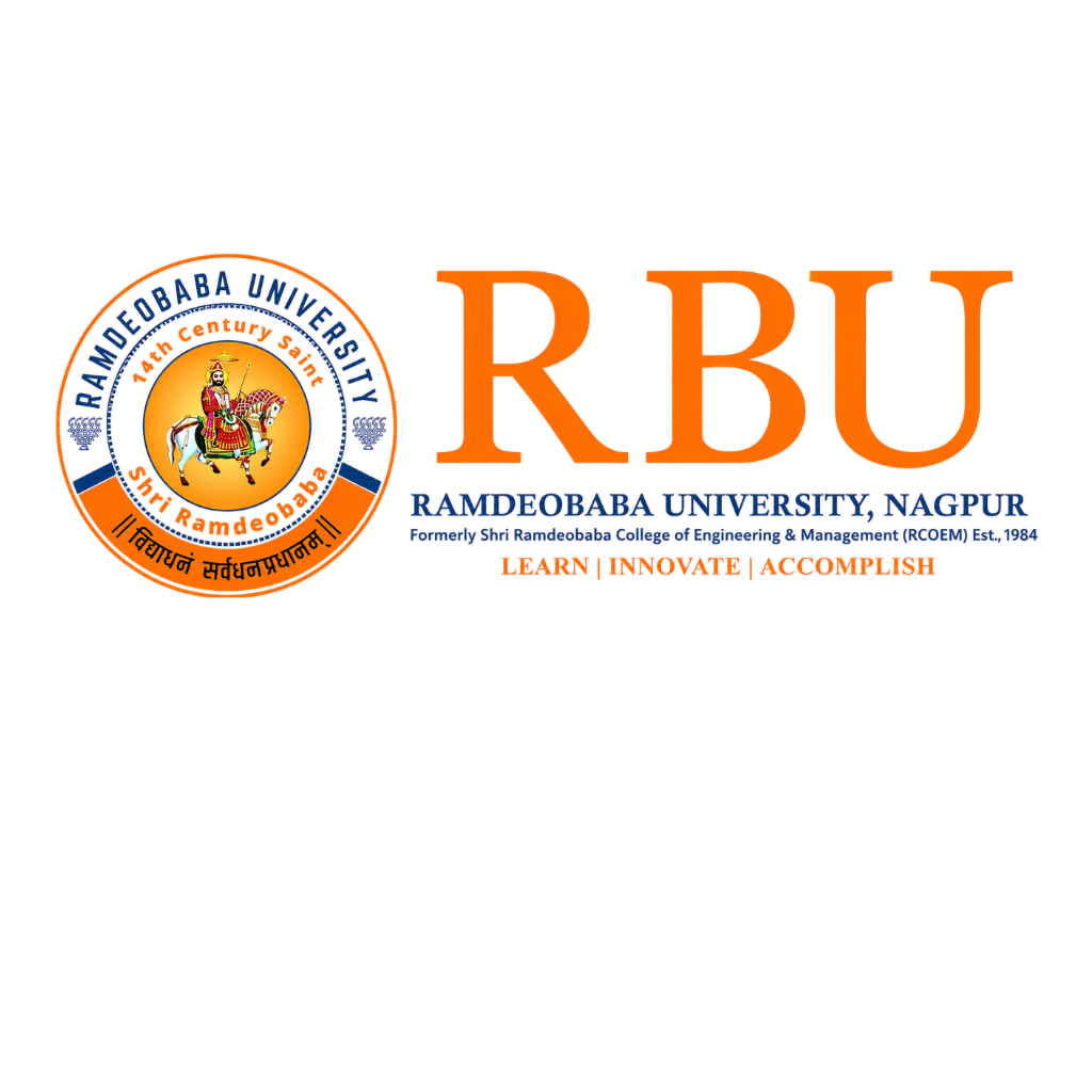B.E. in Electrical Engineering (Control System) at Ramdeobaba Ambedkar Nagpur University, Nagpur