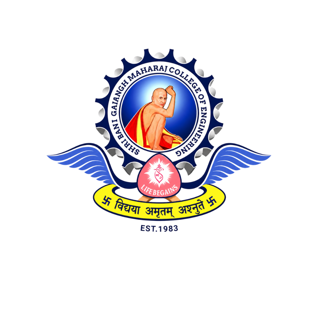 MBA at Shri Sant Gajanan Maharaj College of Engineering, Maharashtra - Other