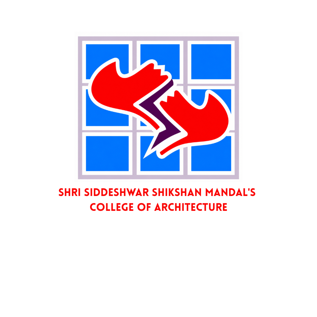 Bachelor of Architecture (B.Arch) at Shri Siddeshwar Shikshan Mandal's College of Architecture, Solapur