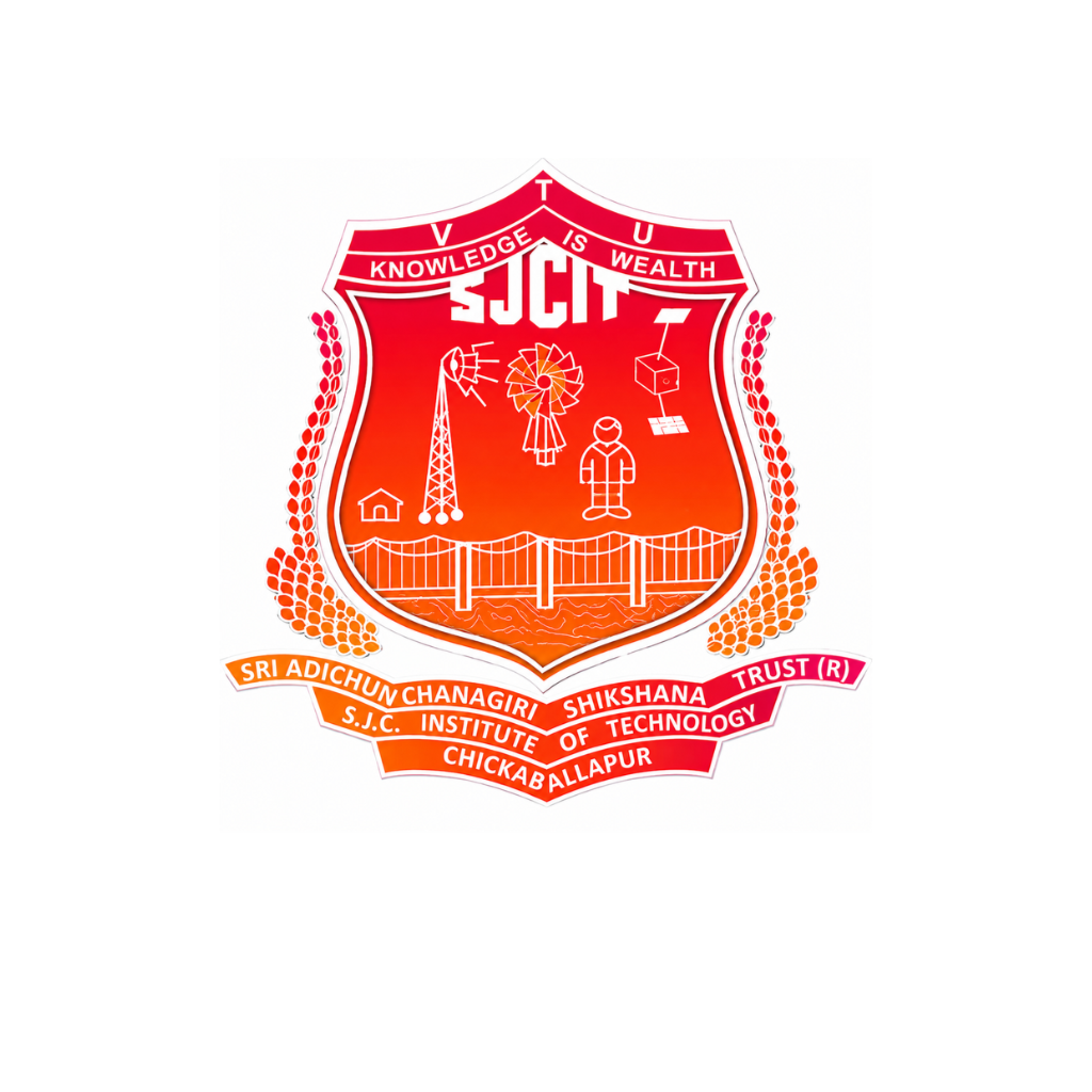 B.E. in Computer Science and Engineering at SJC Institute of Technology, Karnataka - Other