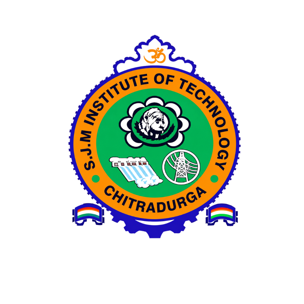 B.E. in Electrical and Electronics Engineering at S.J.M. Institute of Technology, Karnataka - Other
